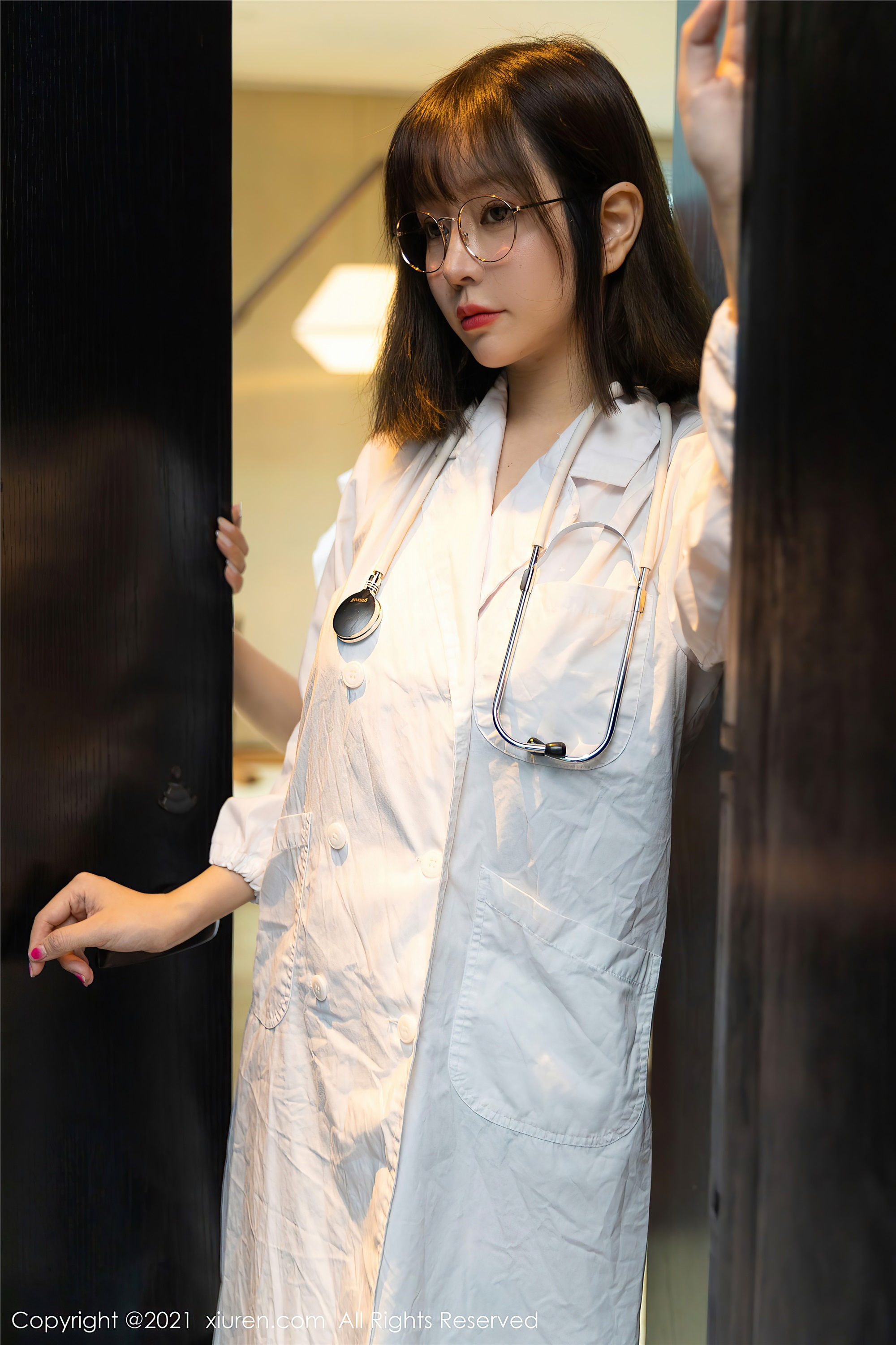 Xiuren秀人网 2021.11.12 NO.4209 模特合集